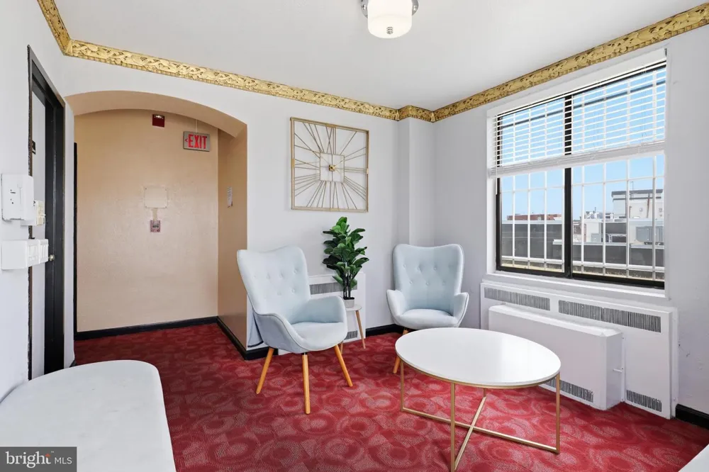 1 SCOTT CIRCLE NW #616 Washington, DC 20036
