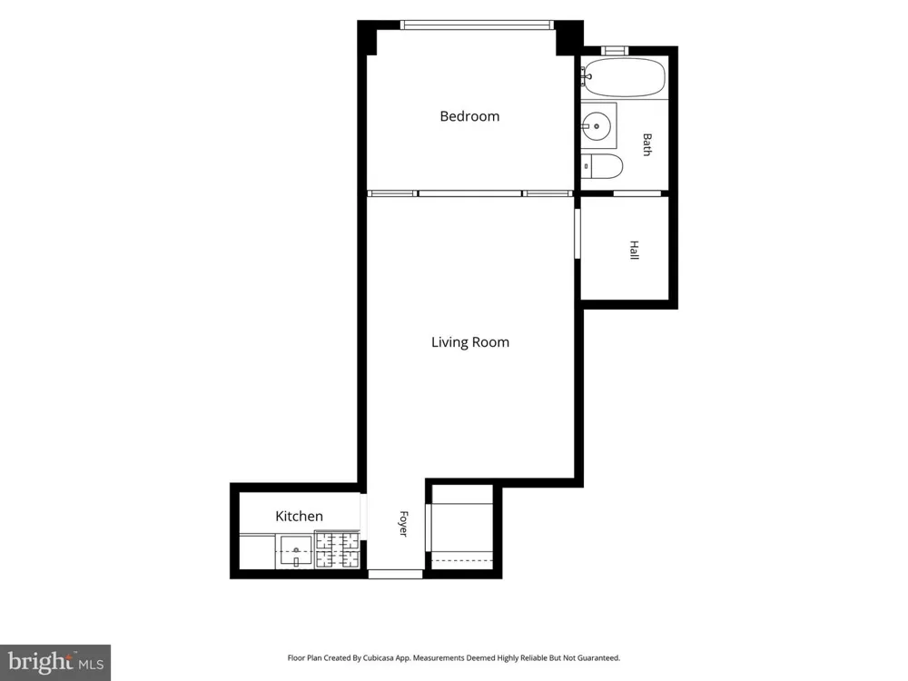 1 SCOTT CIRCLE NW #616 Washington, DC 20036