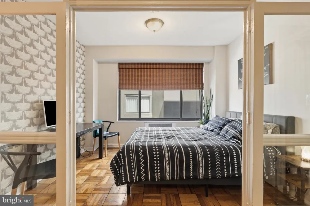 1 SCOTT CIRCLE NW #616 Washington, DC 20036