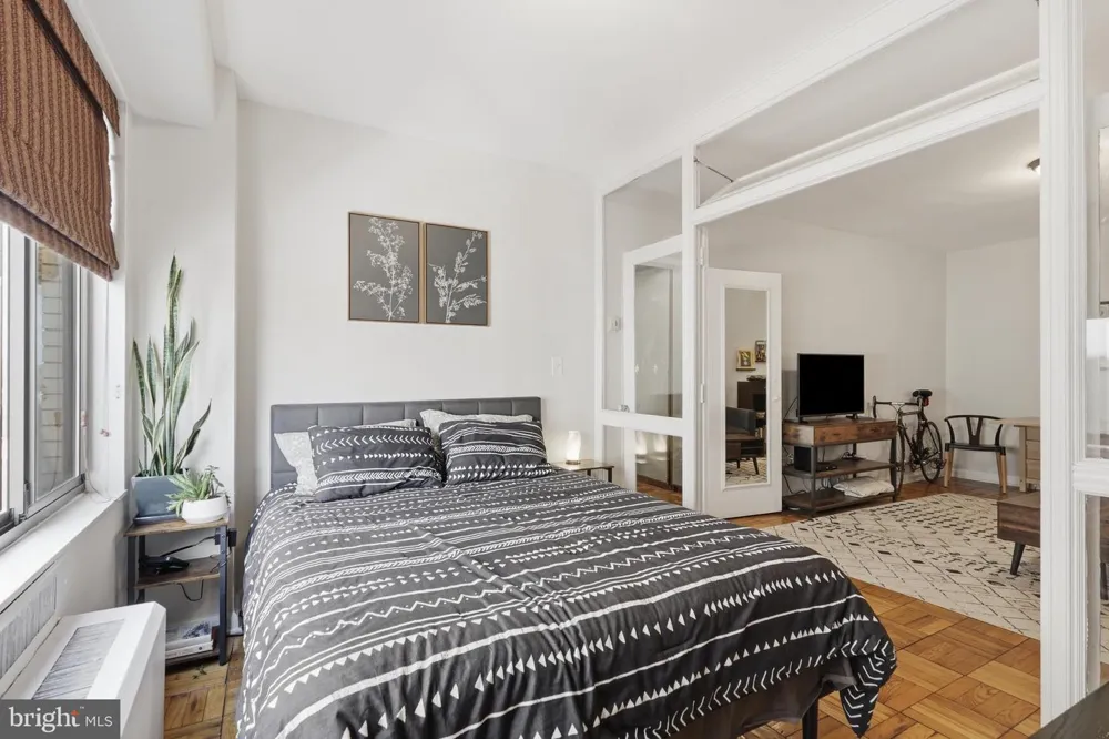 1 SCOTT CIRCLE NW #616 Washington, DC 20036