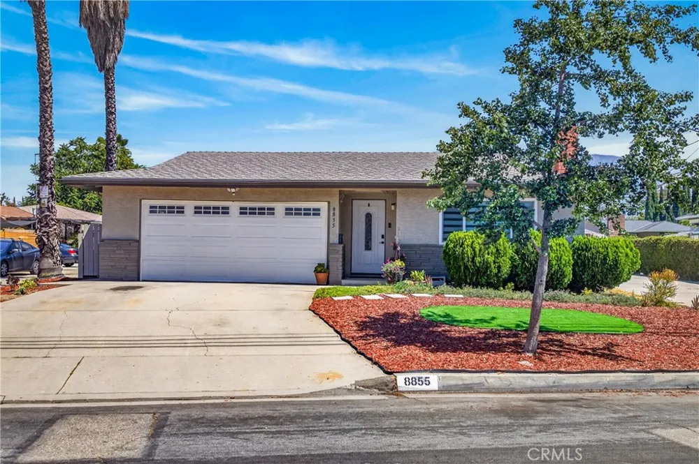 8855 Arcadia San Gabriel, CA 91775
