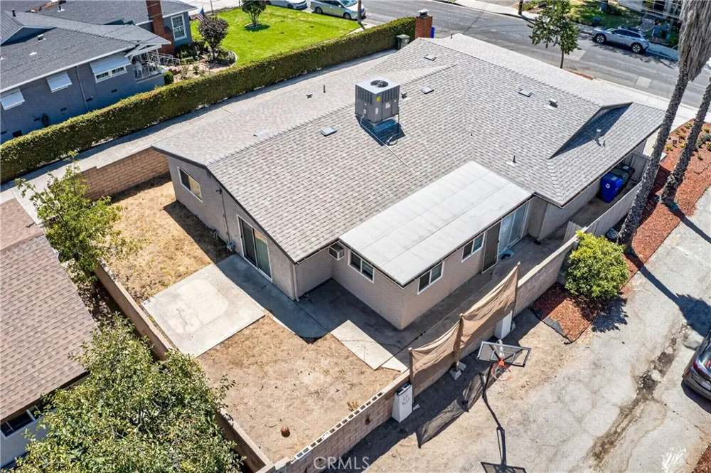 8855 Arcadia San Gabriel, CA 91775
