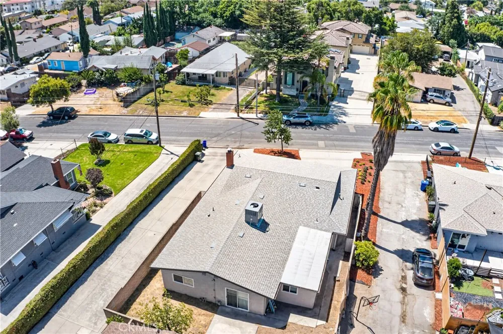 8855 Arcadia San Gabriel, CA 91775