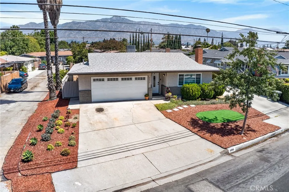 8855 Arcadia San Gabriel, CA 91775