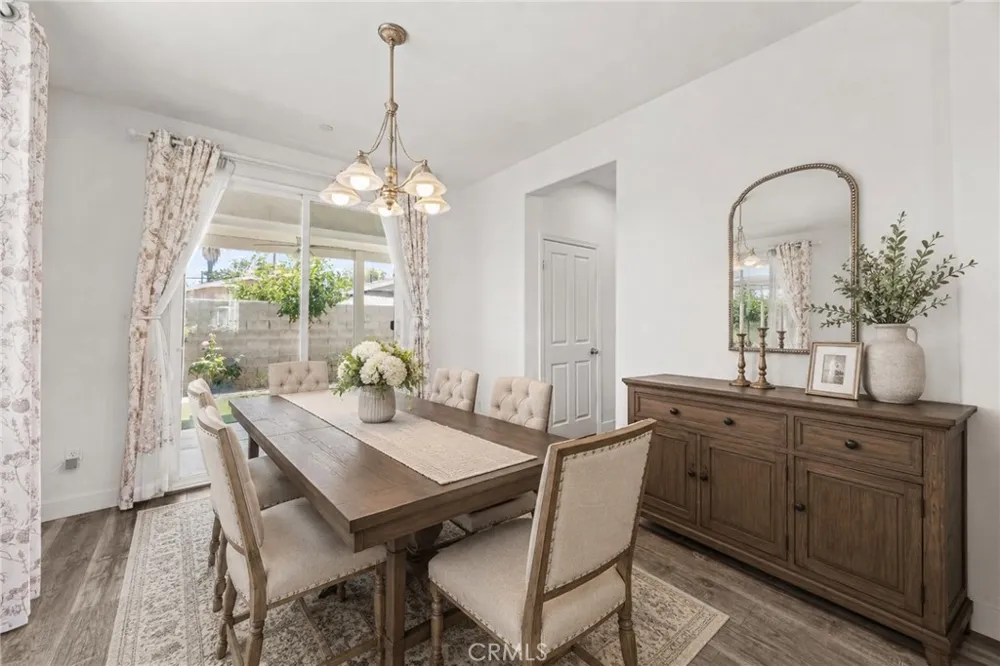 15208 De Pedro Court Baldwin Park, CA 91706