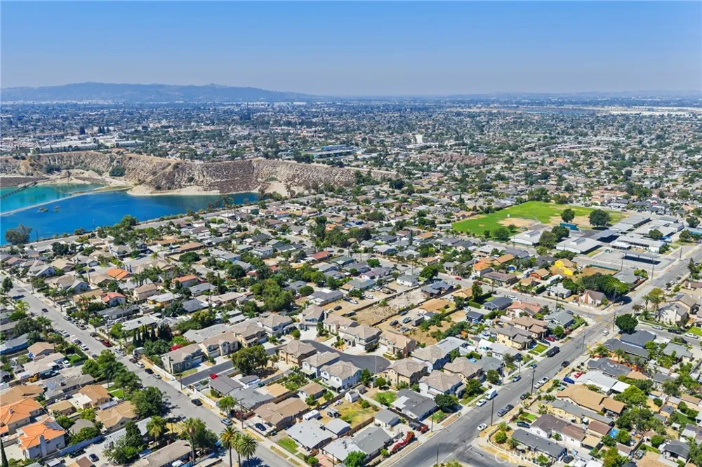 15208 De Pedro Court Baldwin Park, CA 91706
