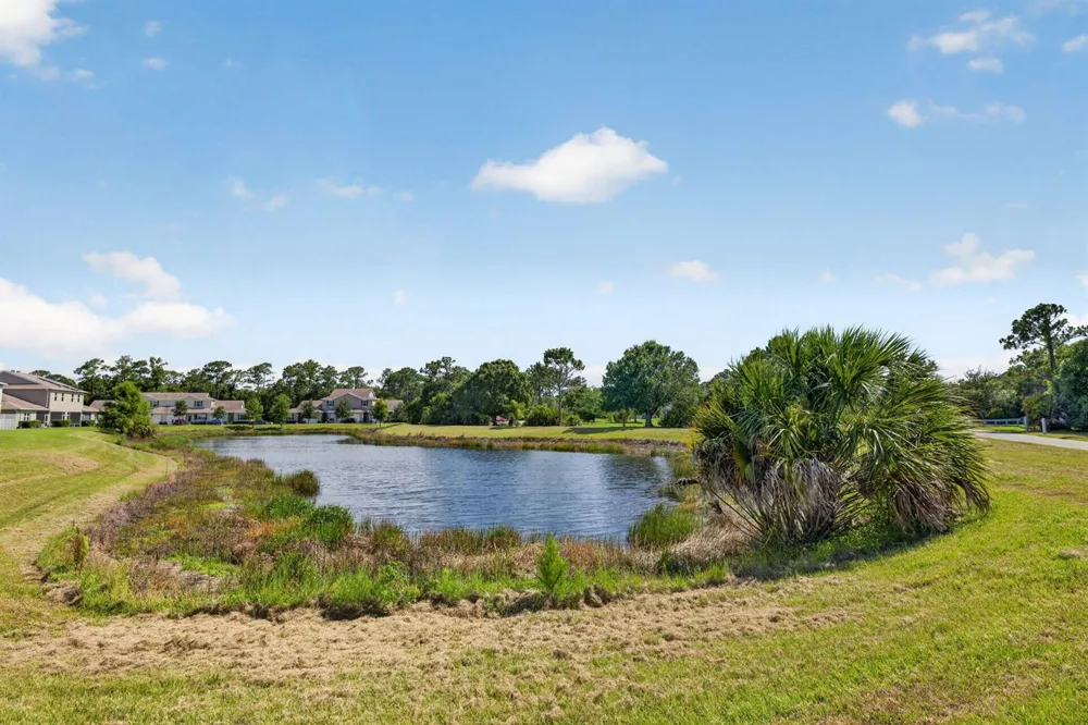 608 NE WATERS EDGE LANE Port St. Lucie, FL 34983