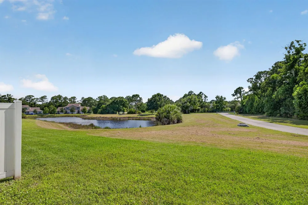 608 NE WATERS EDGE LANE Port St. Lucie, FL 34983