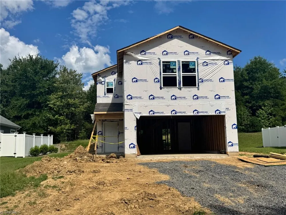 332 Poppy Court Eden, NC 27288