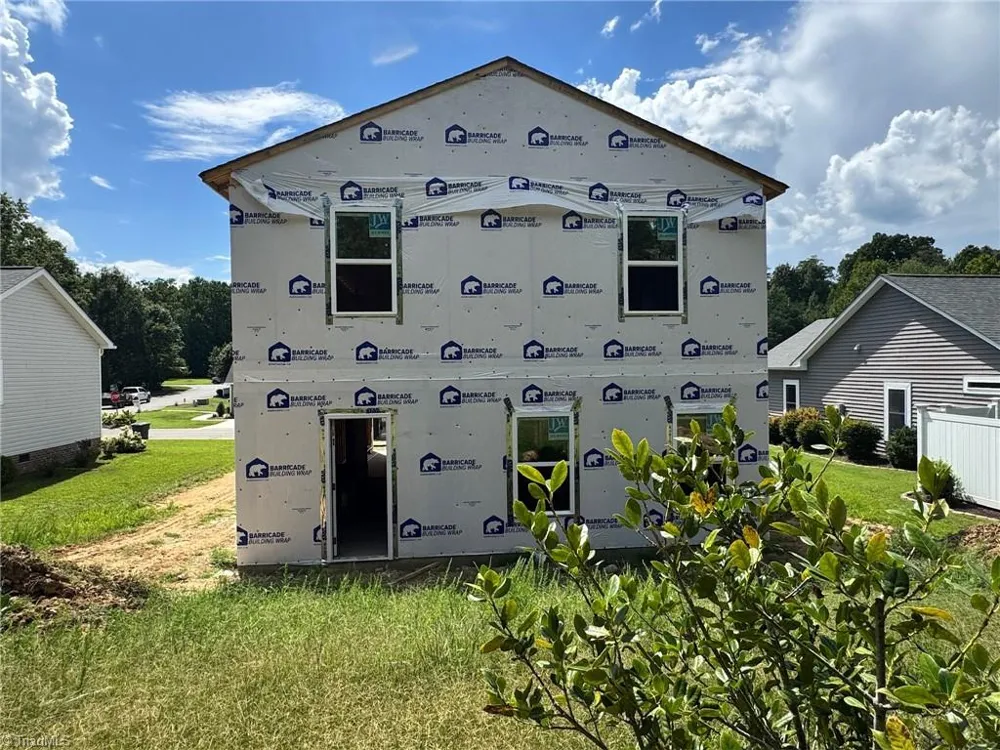 332 Poppy Court Eden, NC 27288