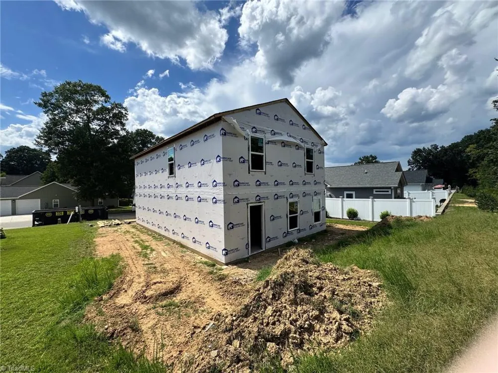 332 Poppy Court Eden, NC 27288