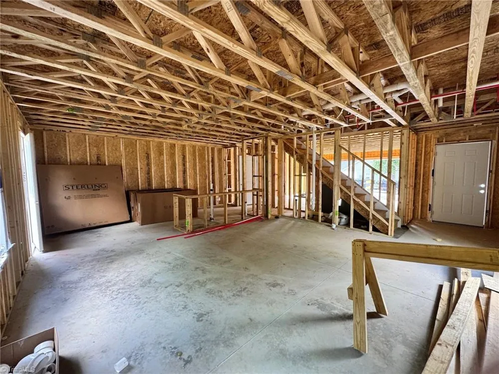 332 Poppy Court Eden, NC 27288