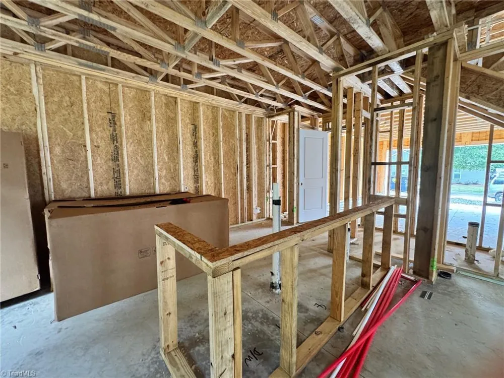 332 Poppy Court Eden, NC 27288