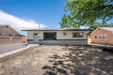 1604 Garwood Drive