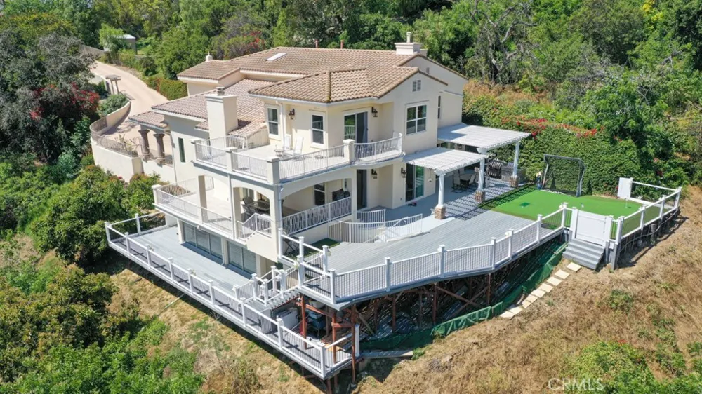 1121 Pinto La Habra Heights, CA 90631