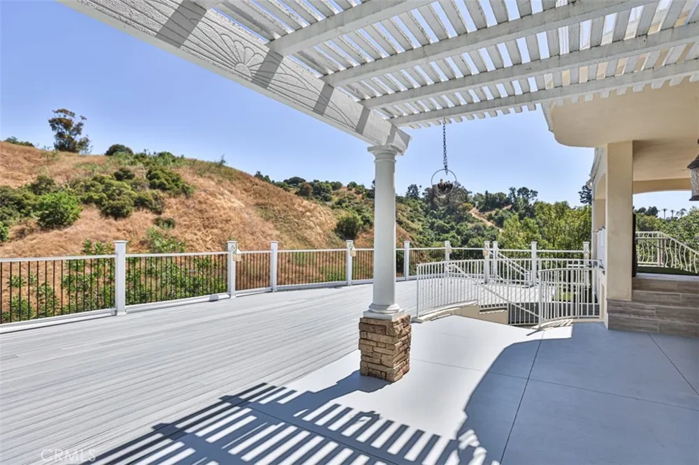 1121 Pinto La Habra Heights, CA 90631