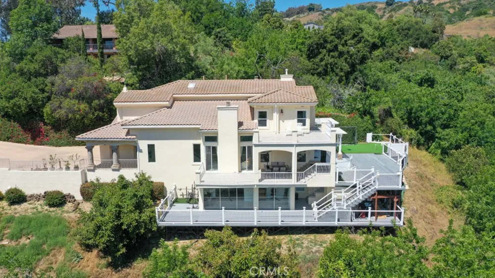 1121 Pinto La Habra Heights, CA 90631