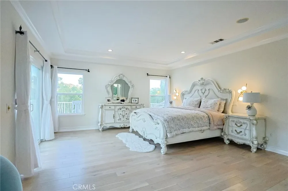 1121 Pinto La Habra Heights, CA 90631