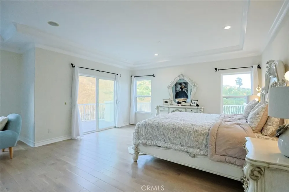 1121 Pinto La Habra Heights, CA 90631