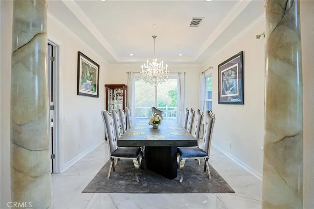 1121 Pinto La Habra Heights, CA 90631
