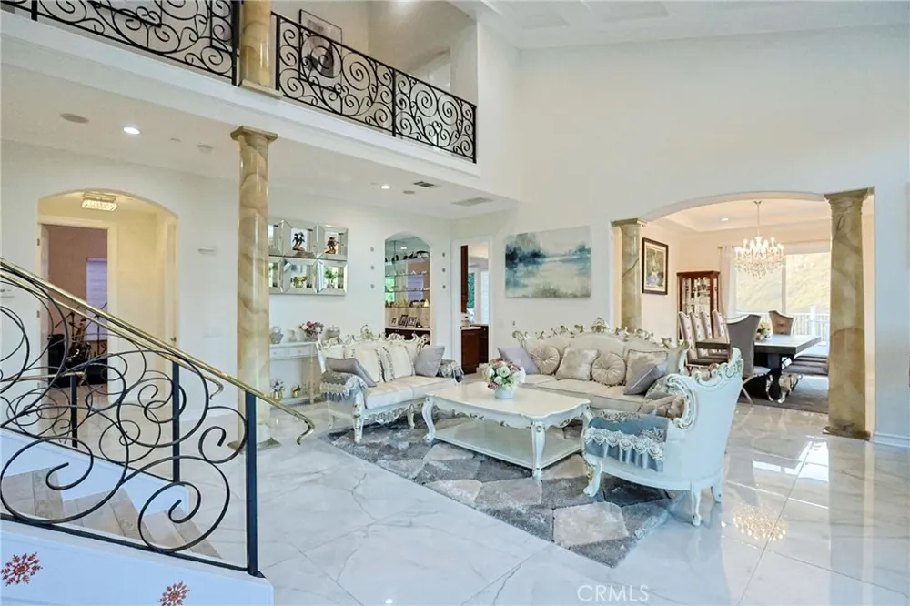 1121 Pinto La Habra Heights, CA 90631