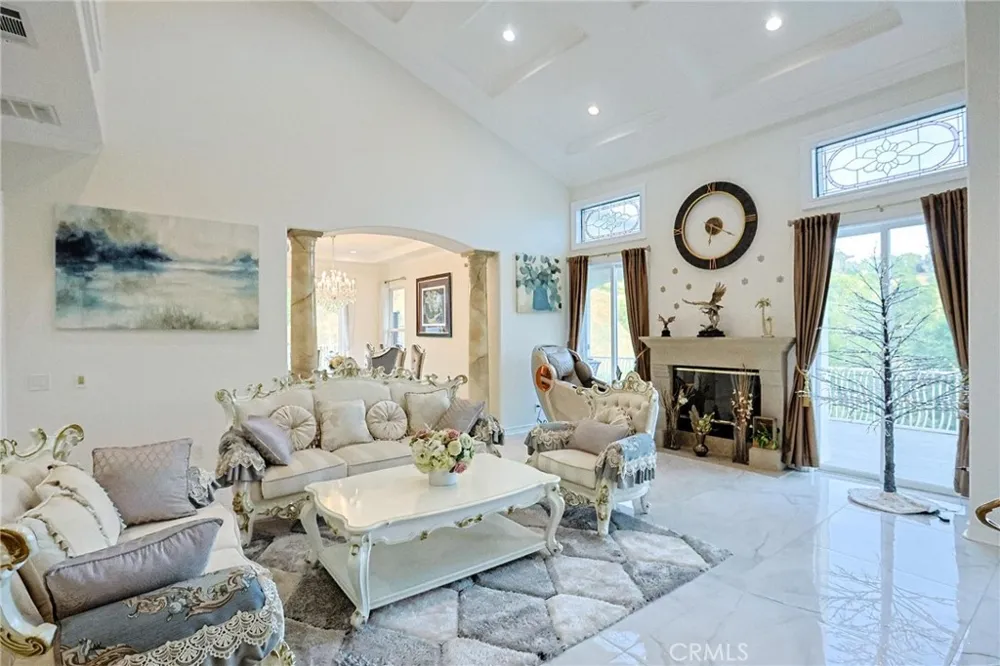 1121 Pinto La Habra Heights, CA 90631