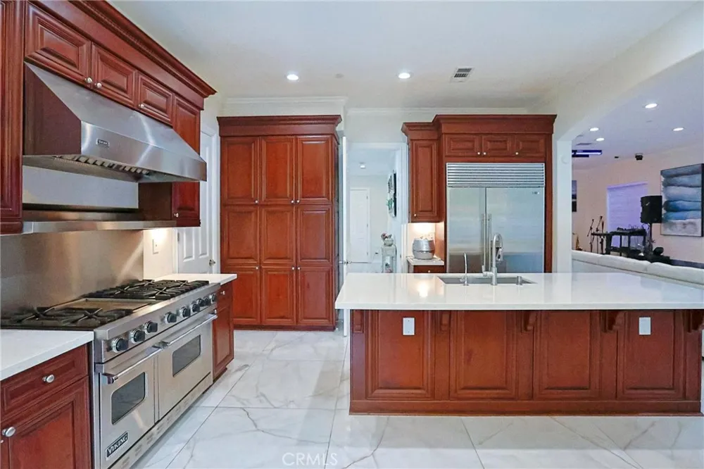 1121 Pinto La Habra Heights, CA 90631