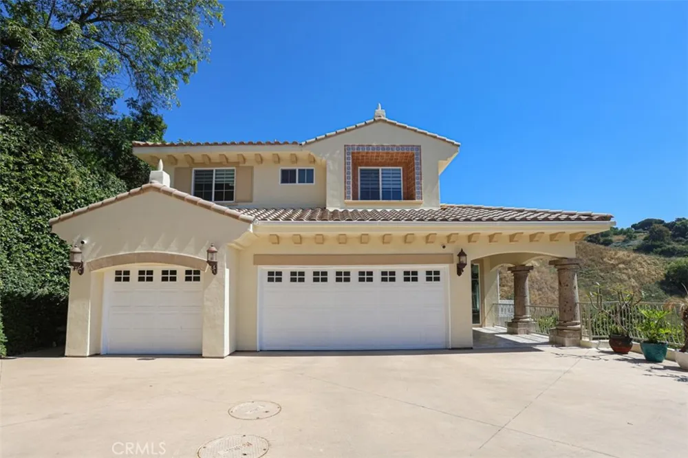 1121 Pinto La Habra Heights, CA 90631