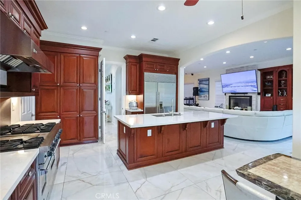 1121 Pinto La Habra Heights, CA 90631