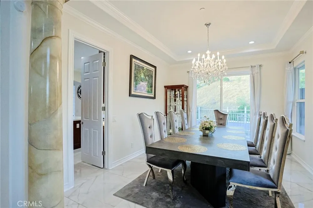 1121 Pinto La Habra Heights, CA 90631