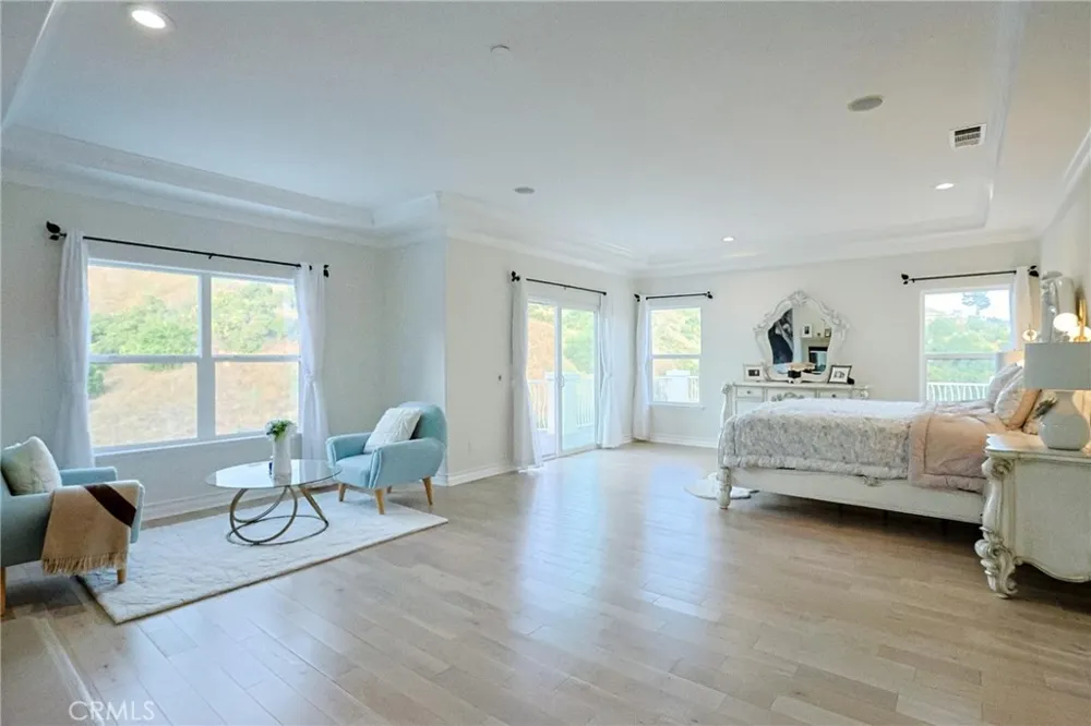 1121 Pinto La Habra Heights, CA 90631