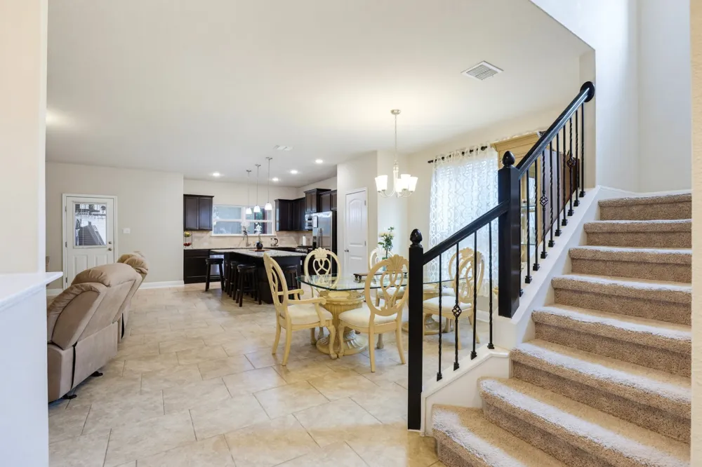 5744 McKinney Falls San Antonio, TX 78253