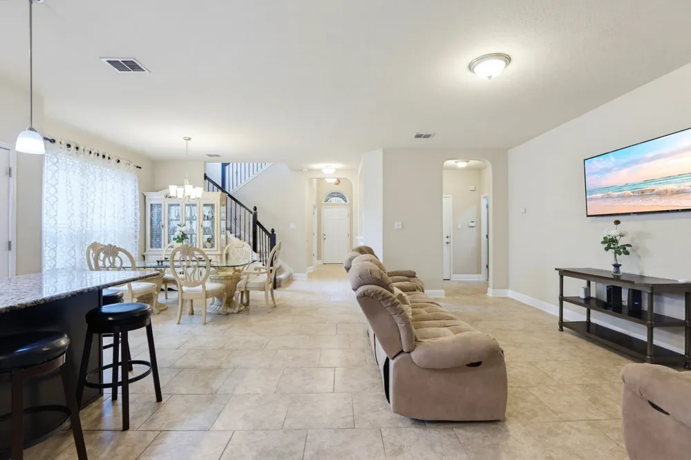 5744 McKinney Falls San Antonio, TX 78253