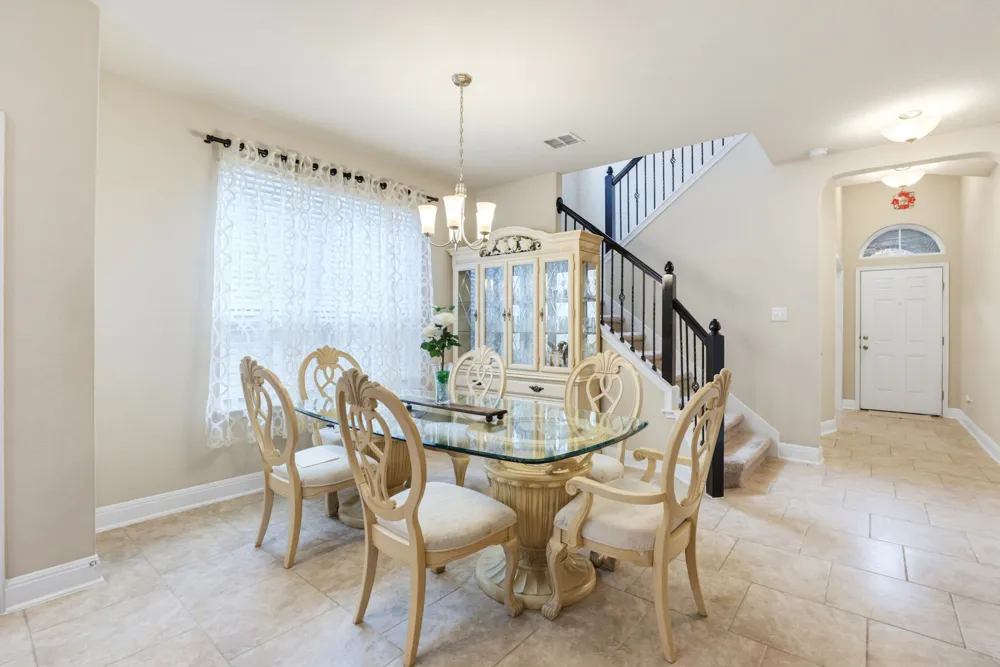 5744 McKinney Falls San Antonio, TX 78253
