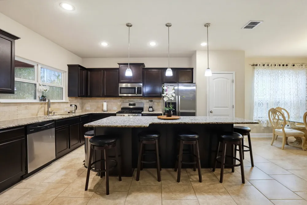 5744 McKinney Falls San Antonio, TX 78253