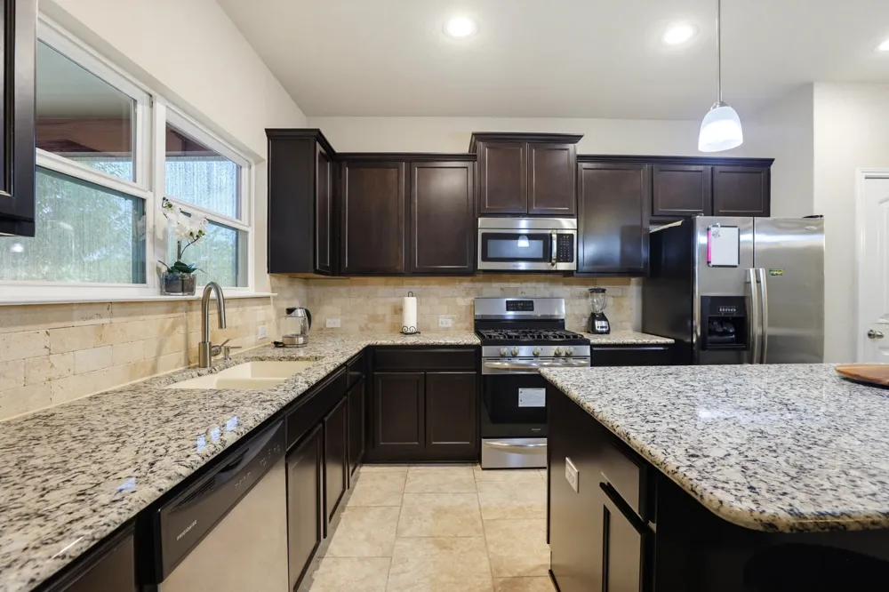 5744 McKinney Falls San Antonio, TX 78253