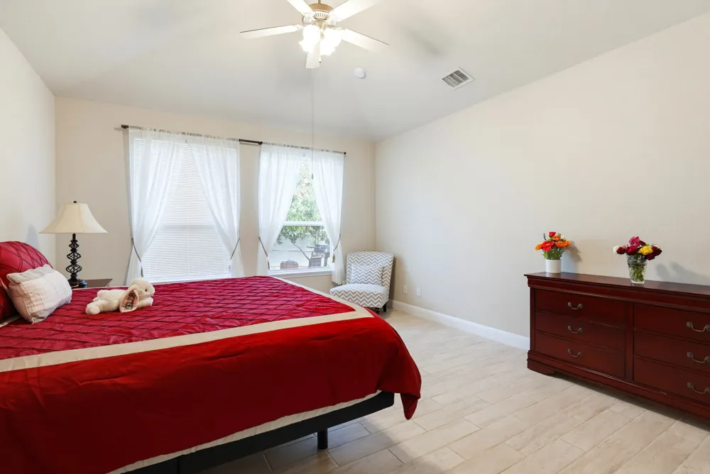 5744 McKinney Falls San Antonio, TX 78253
