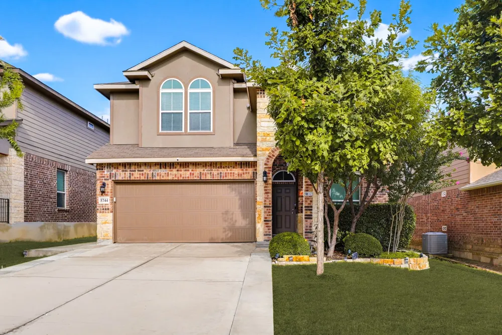 5744 McKinney Falls San Antonio, TX 78253