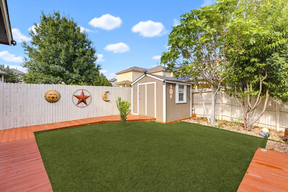 5744 McKinney Falls San Antonio, TX 78253
