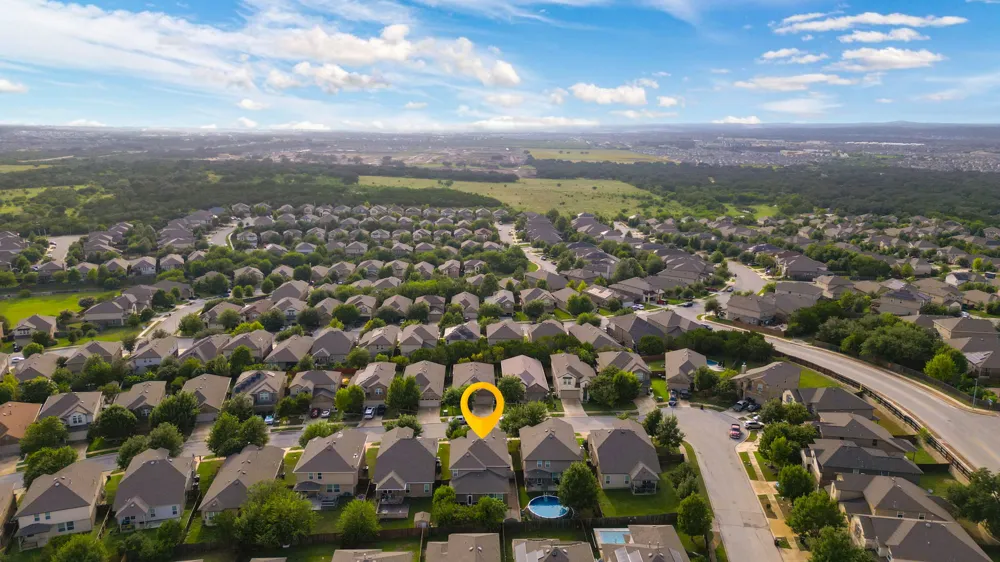 5744 McKinney Falls San Antonio, TX 78253
