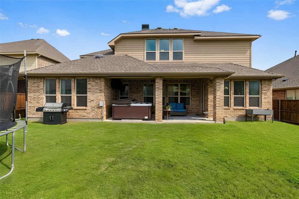 955 Champions Way Roanoke, TX 76262