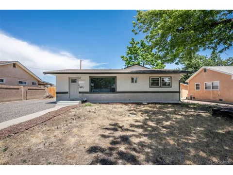 1604 Garwood Drive