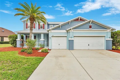 5331 SANDY SHELL DRIVE