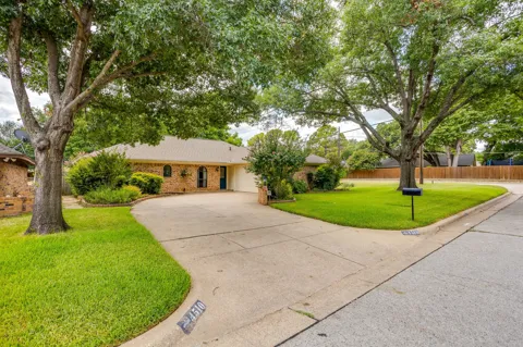 4510 Longacres Court