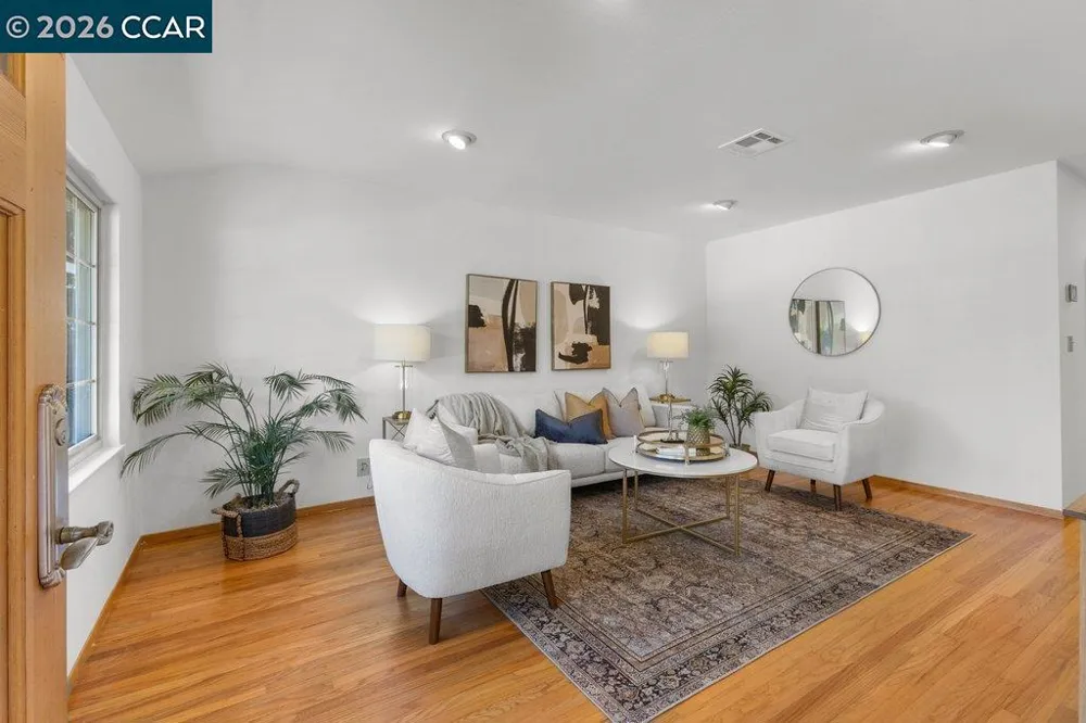 789 Charlton Dr Pleasant Hill, CA 94523
