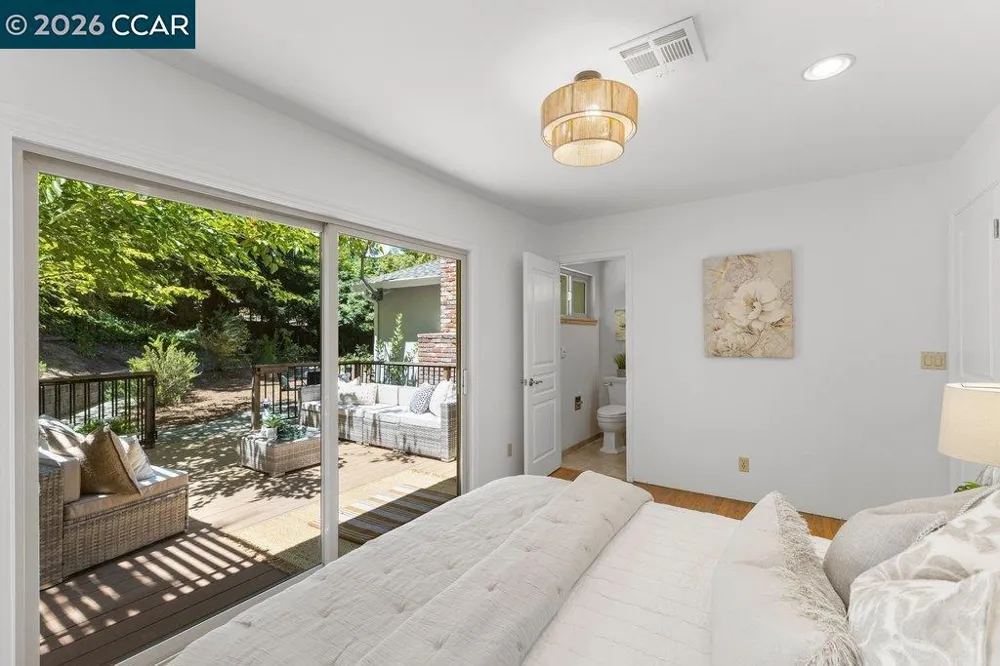 789 Charlton Dr Pleasant Hill, CA 94523