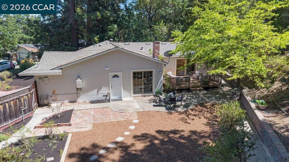 789 Charlton Dr Pleasant Hill, CA 94523