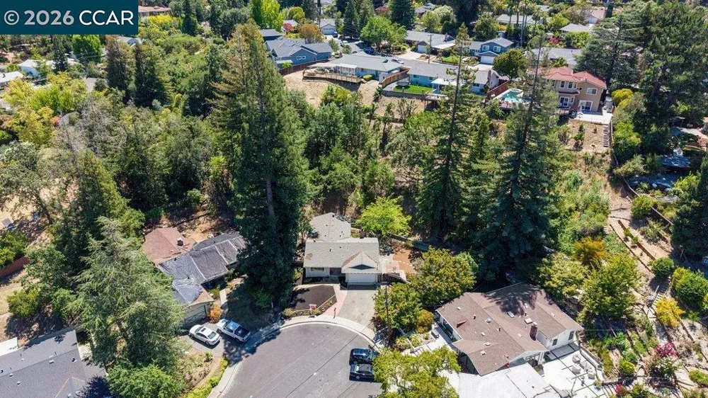 789 Charlton Dr Pleasant Hill, CA 94523