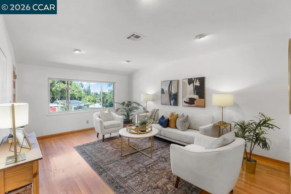789 Charlton Dr Pleasant Hill, CA 94523