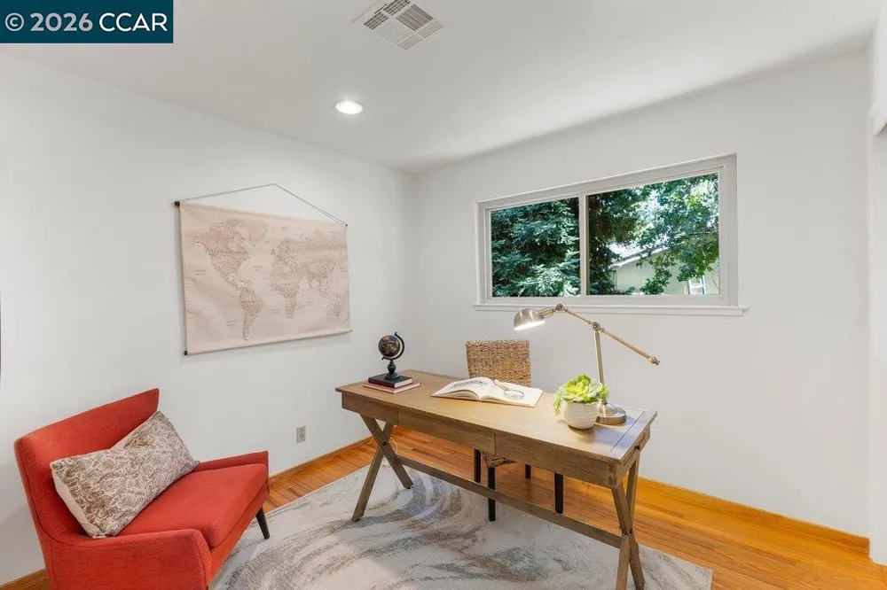 789 Charlton Dr Pleasant Hill, CA 94523